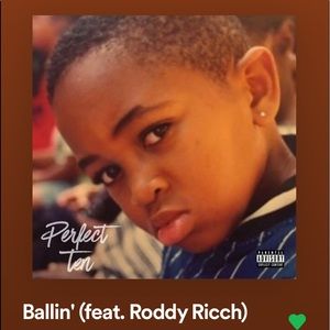 Meet your Posher, Jerry